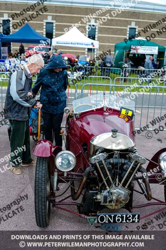 Vintage motorcycle club;eventdigitalimages;no limits trackdays;peter wileman photography;vintage motocycles;vmcc banbury run photographs